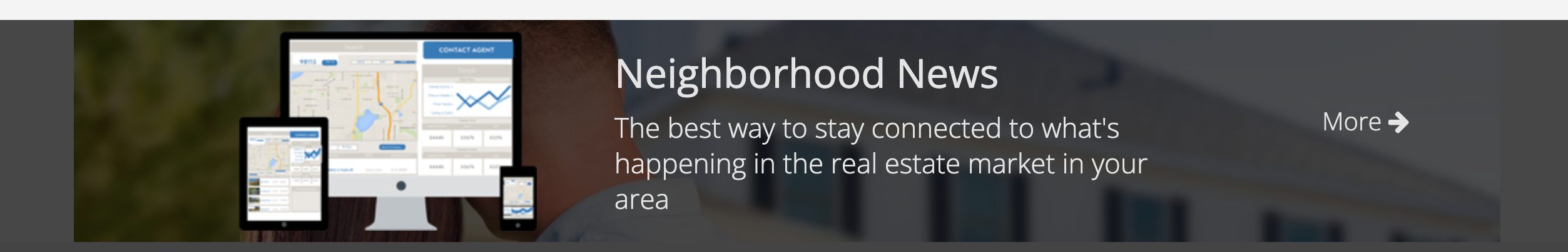 Neighborhood News Image